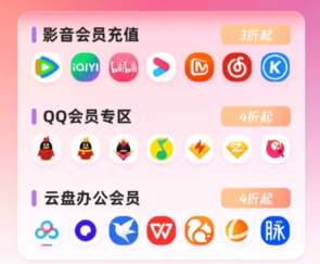 权益分销平台操作后台